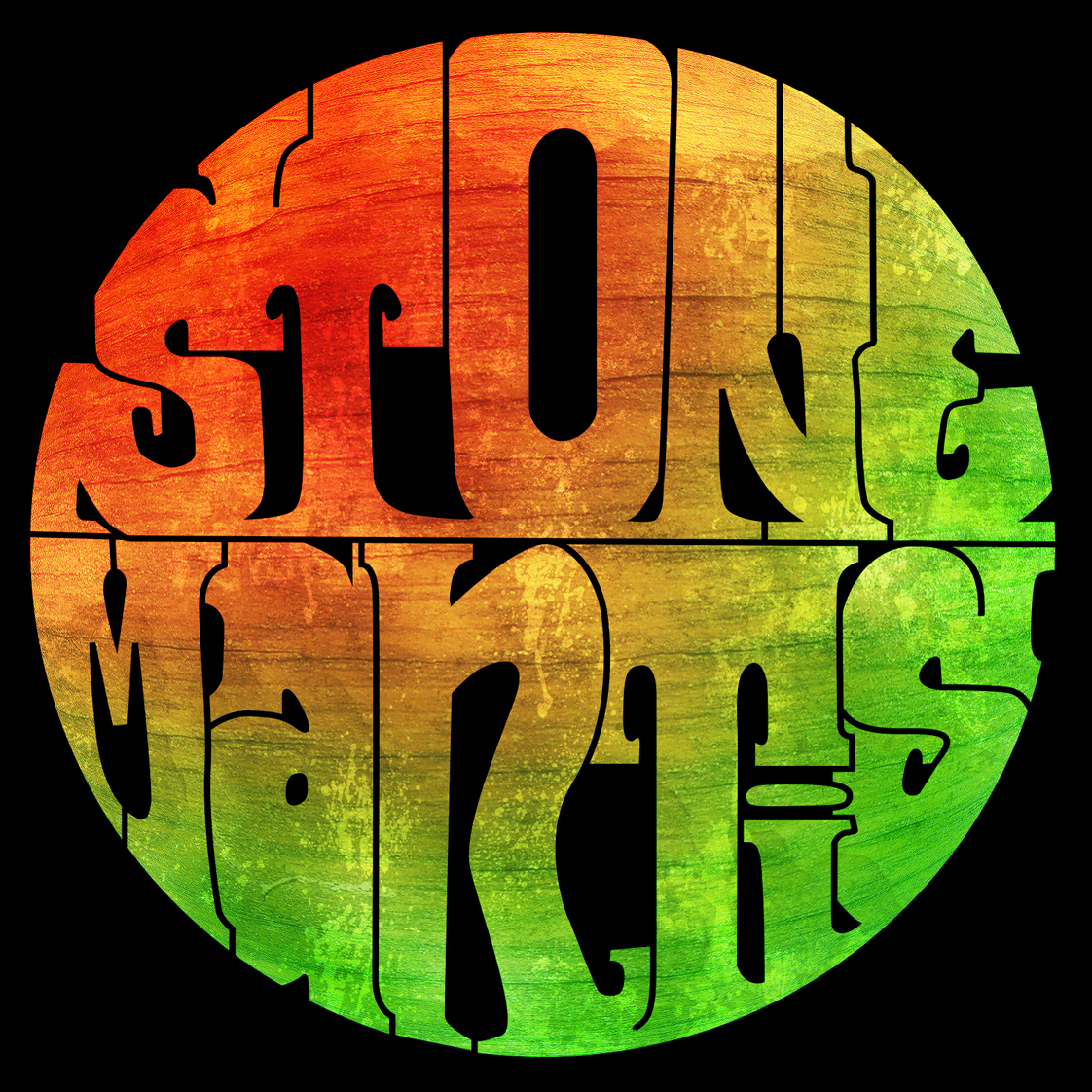 Stone Mantis